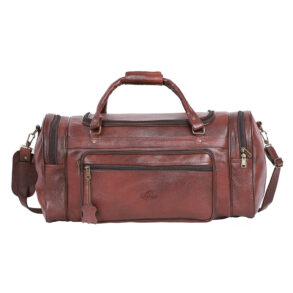 Leather Travel bag