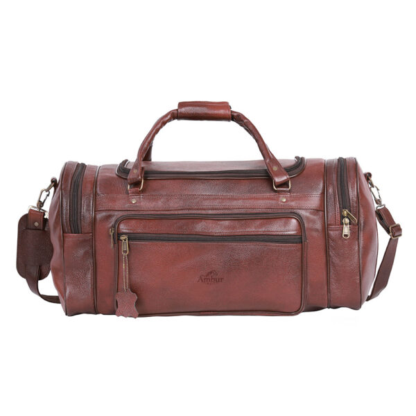 Leather Travel bag
