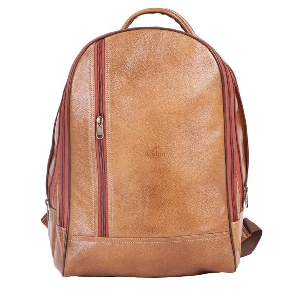 Leather Bag bag Ladies & Gens 02